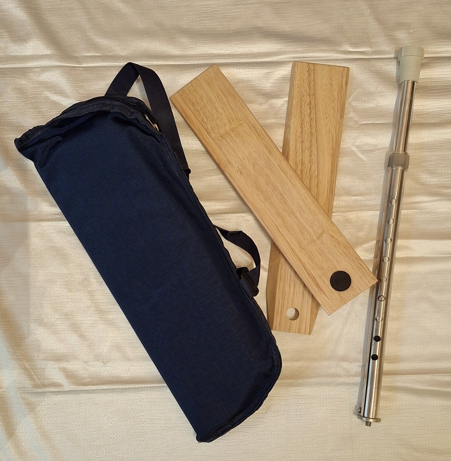Aum Board (with metal rod)