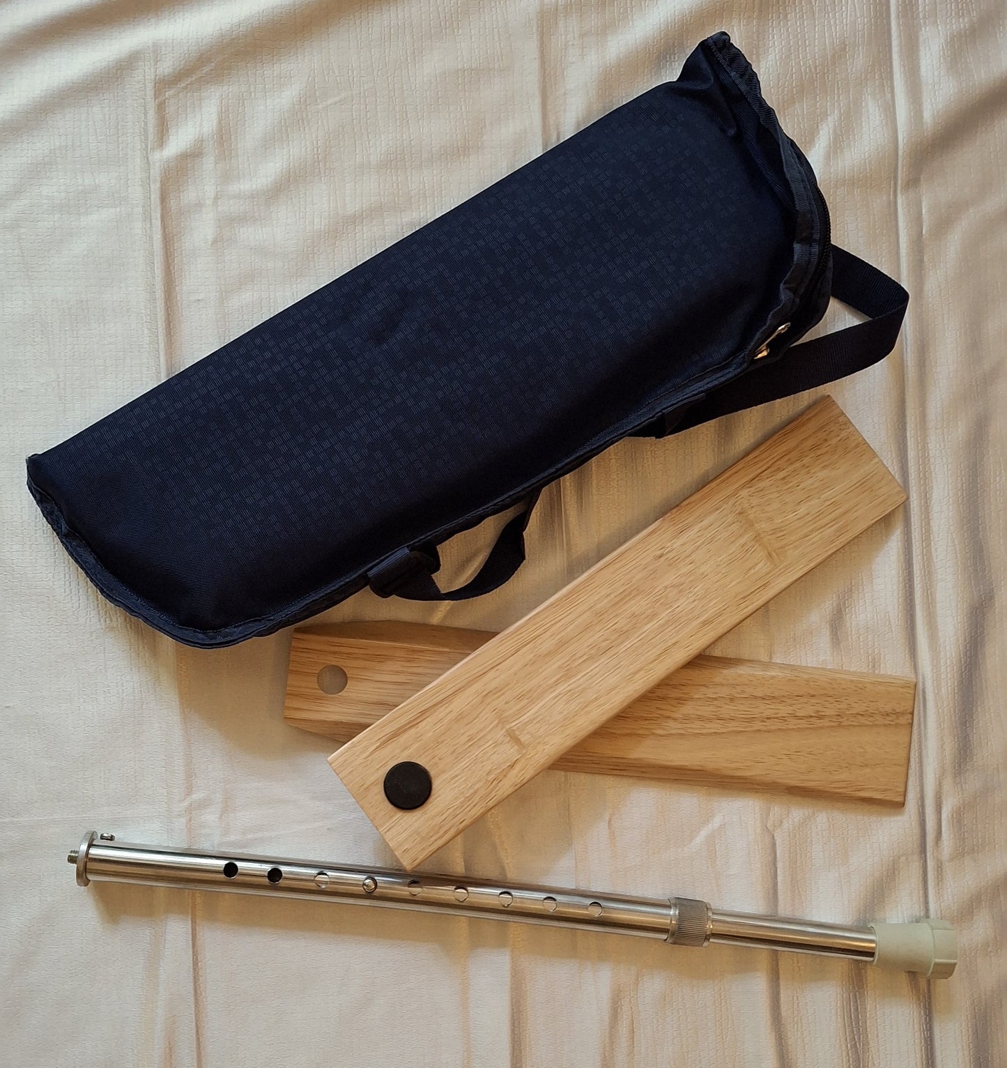 Aum Board (with metal rod)