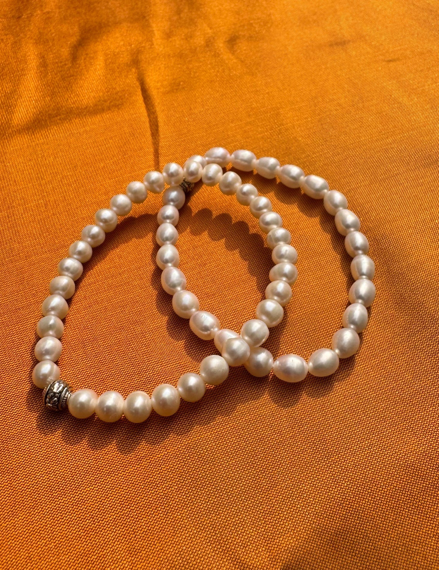 Pearl Bracelet