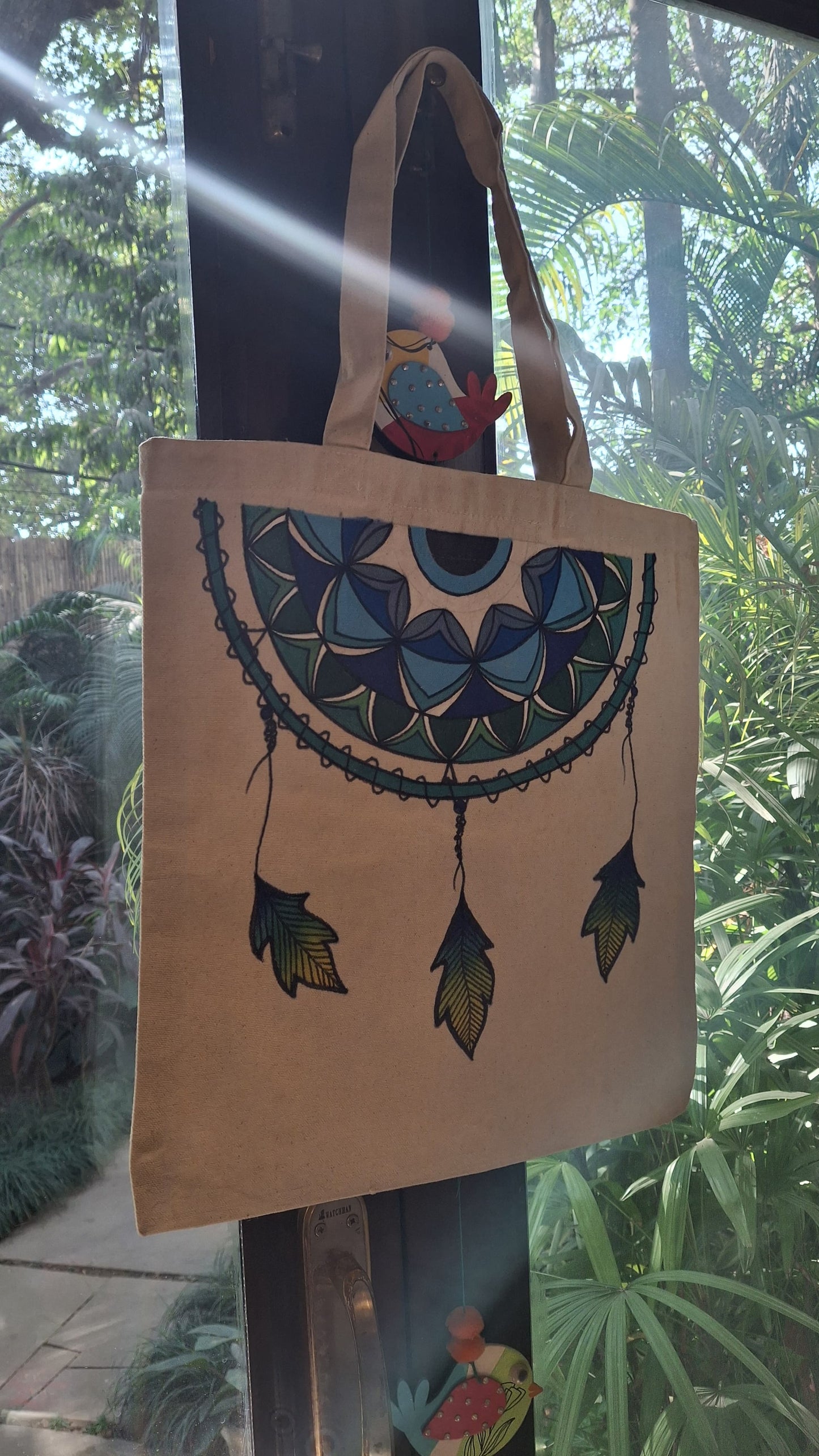 Tote Bags