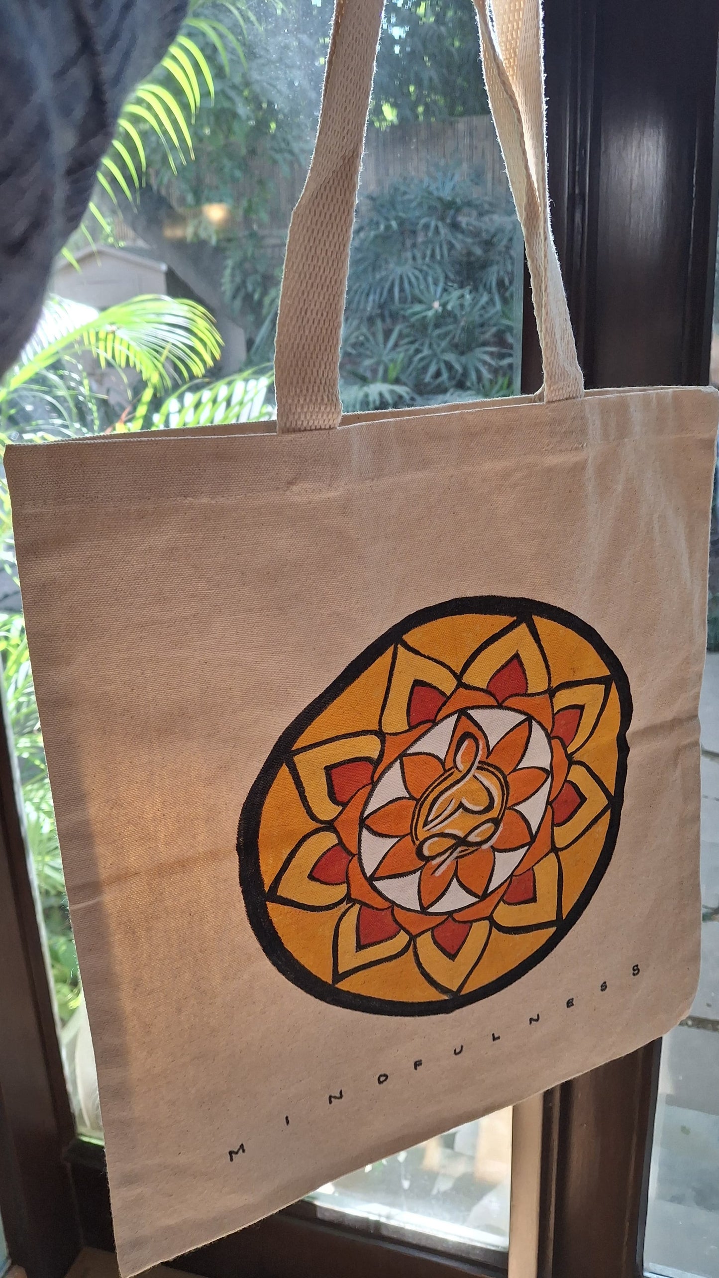 Tote Bags