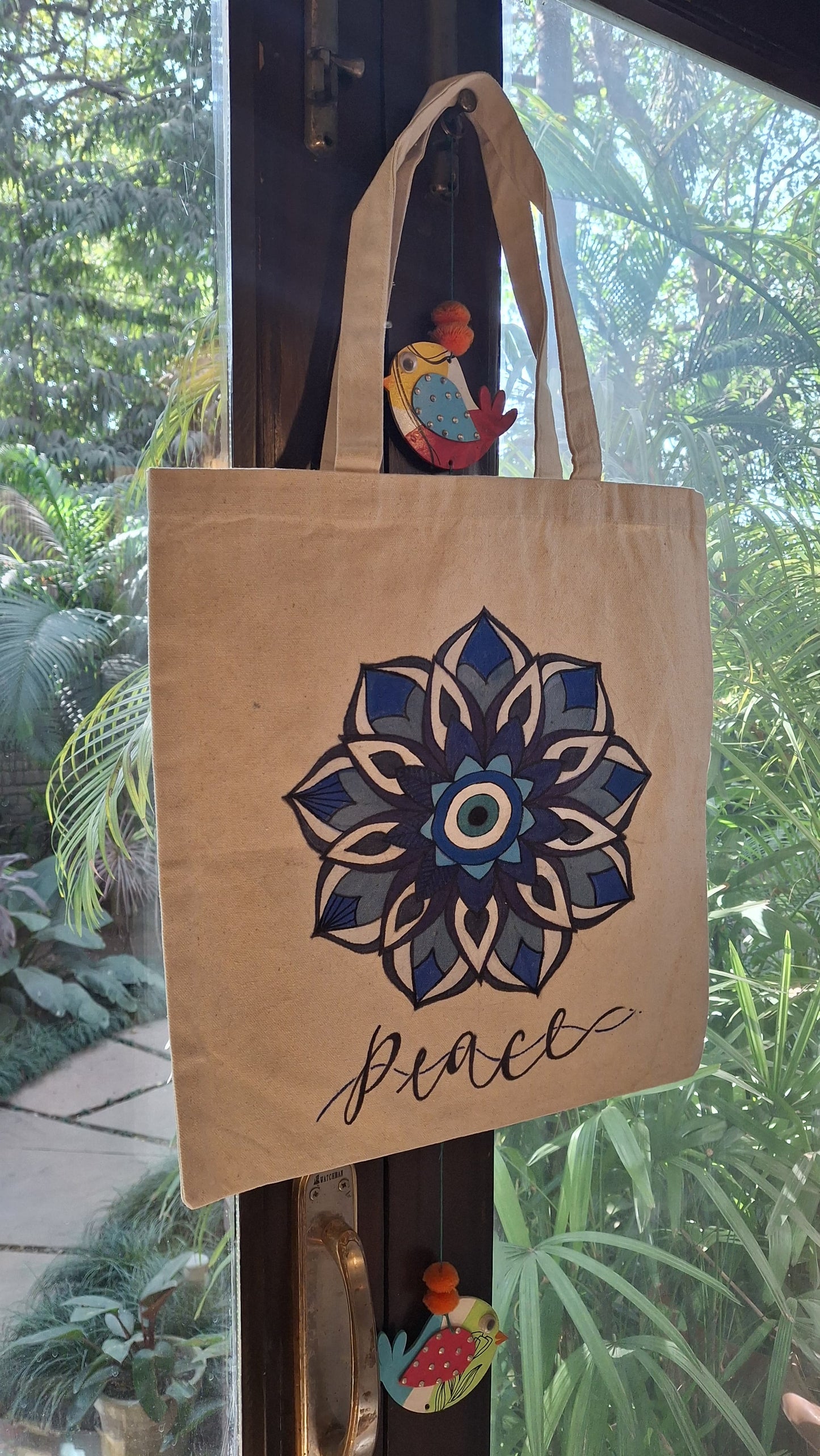 Tote Bags