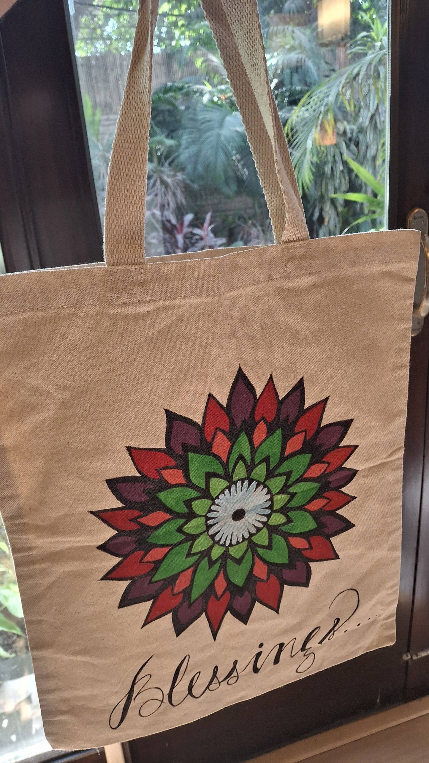 Tote Bags