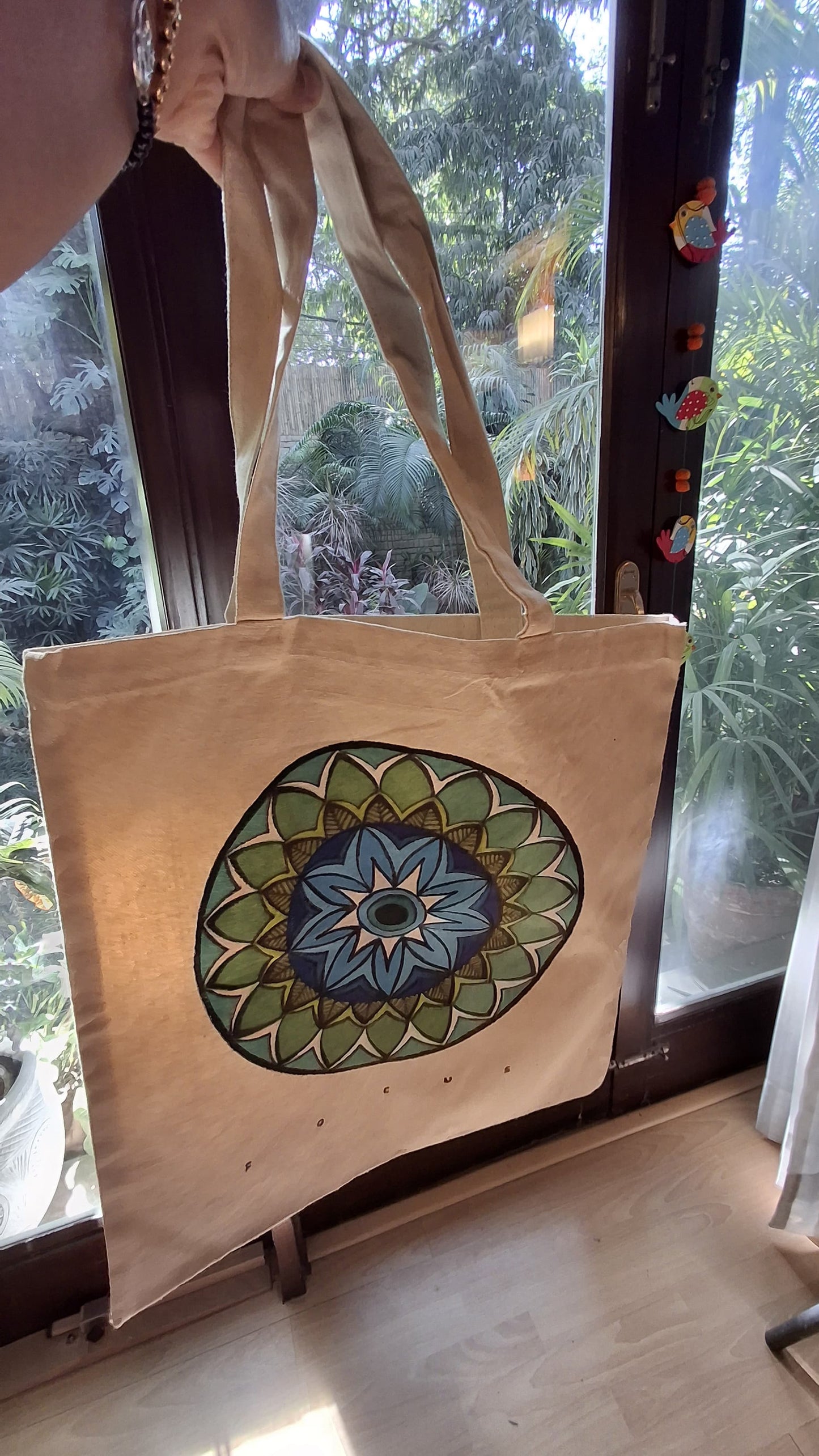 Tote Bags