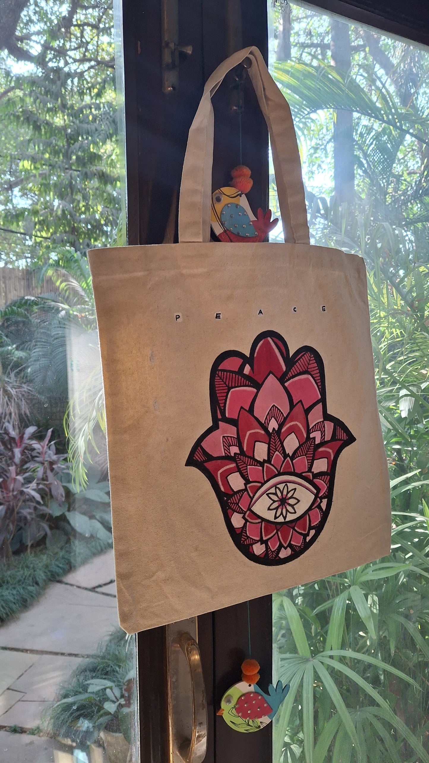 Tote Bags