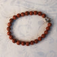 Sunstone Bracelet