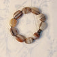 Agate Bracelet