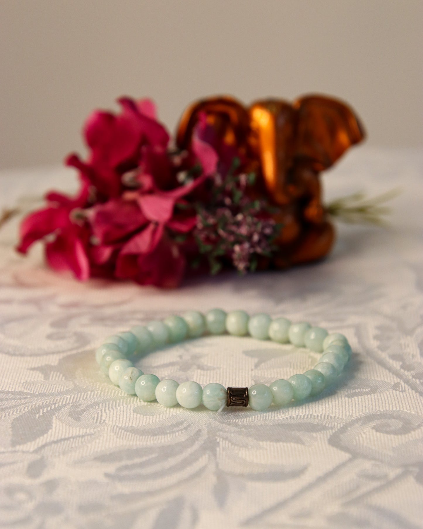 Amazonite Bracelet