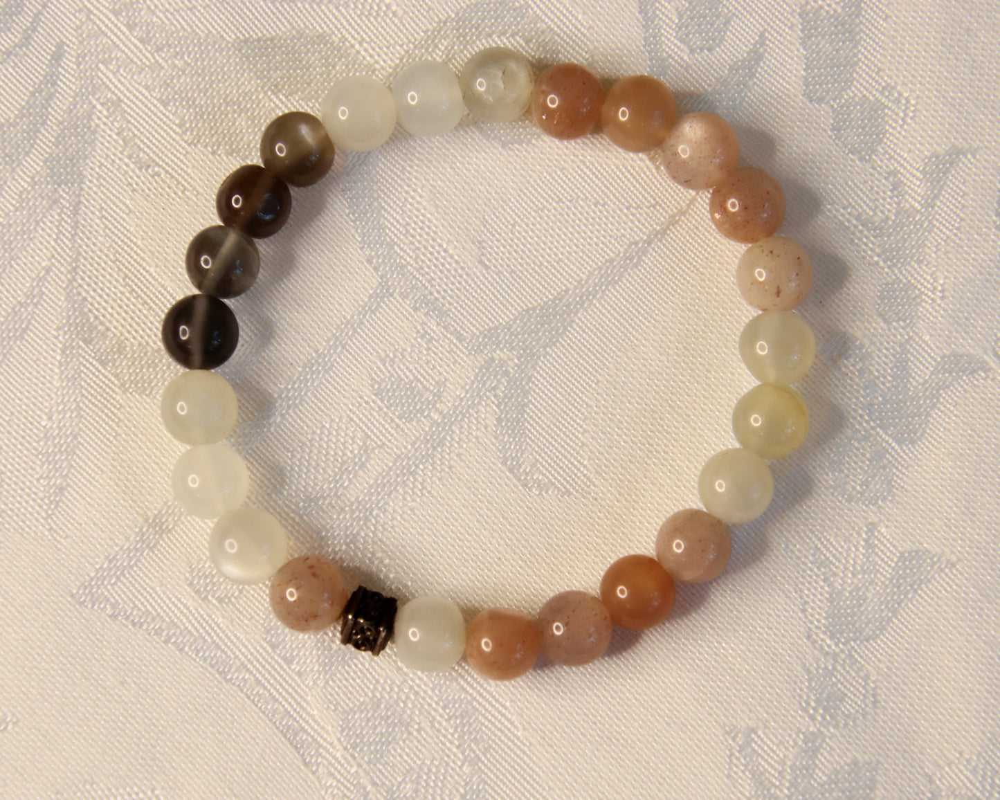 Moonstone Bracelet