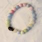 Morganite Bracelet