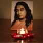 Paramhansa Yogananda Sunboard (Color)