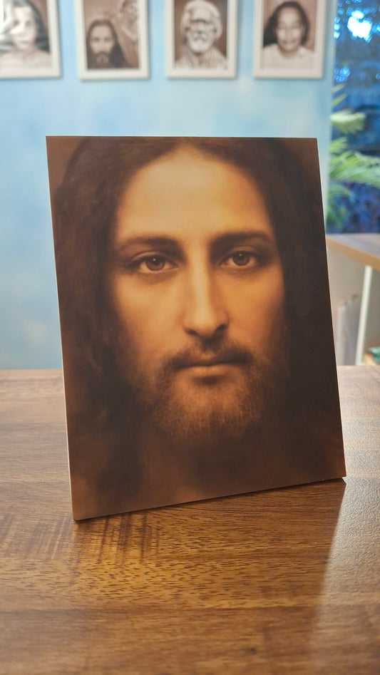 Jesus Christ Sunboard