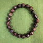 Bloodstone Bracelet