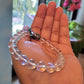 Aura Quartz Bracelet