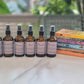 Room Mist - Handcrafted & Natural