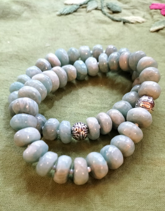 Amazonite Bracelet