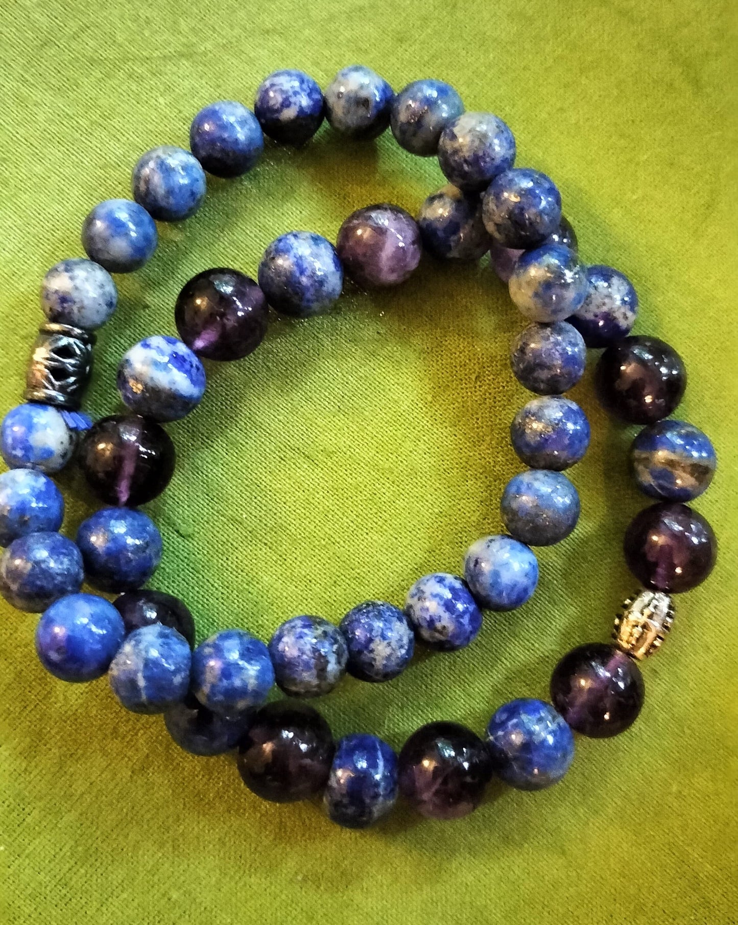 Sodalite Bracelet