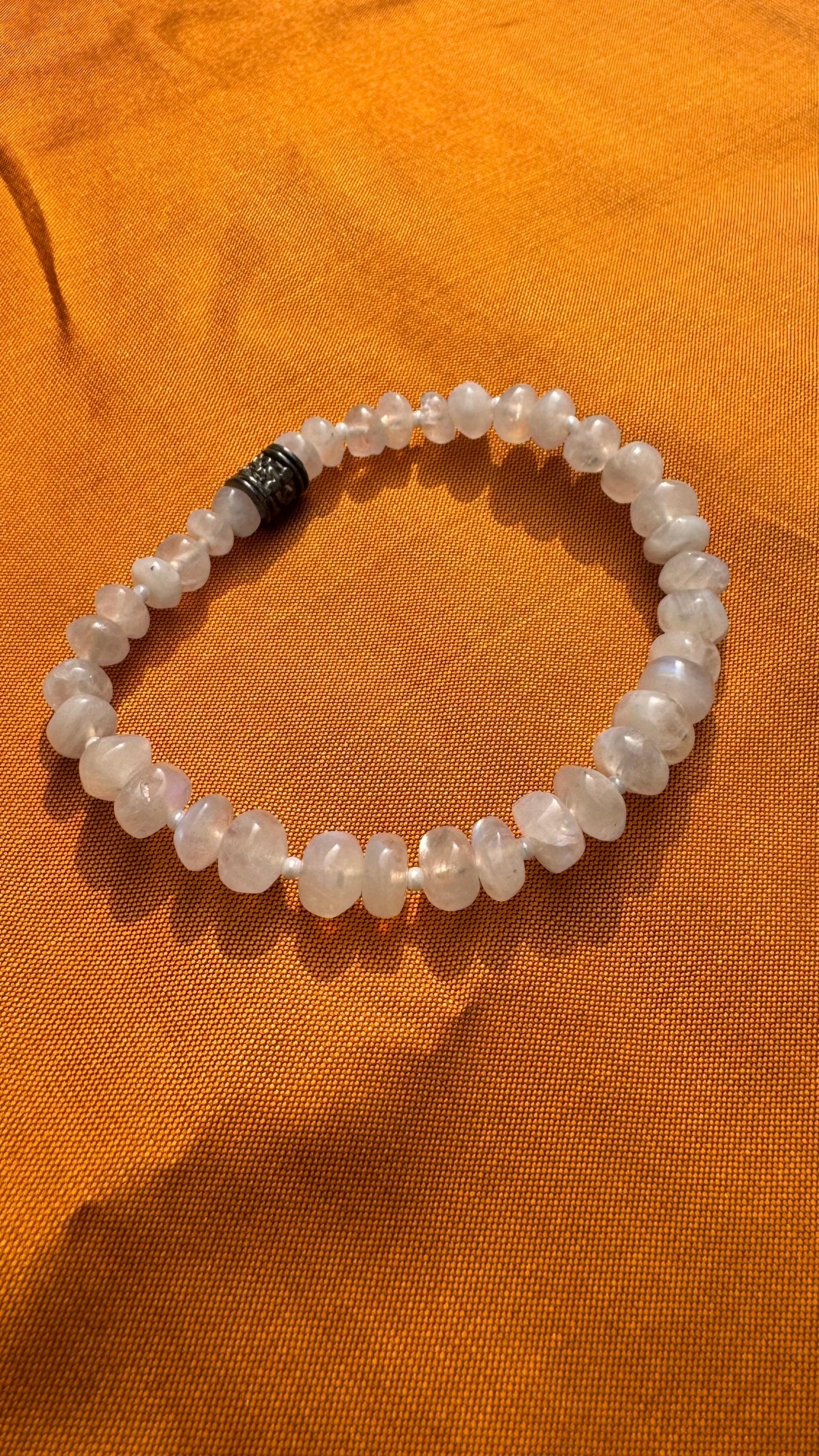 Moonstone Bracelet