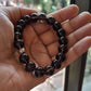 Smoky Quartz Bracelet