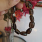 Smoky Quartz Bracelet
