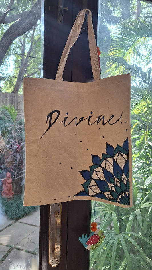 Tote Bags