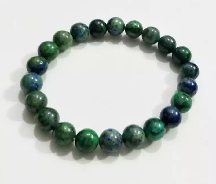 Azurite Bracelet