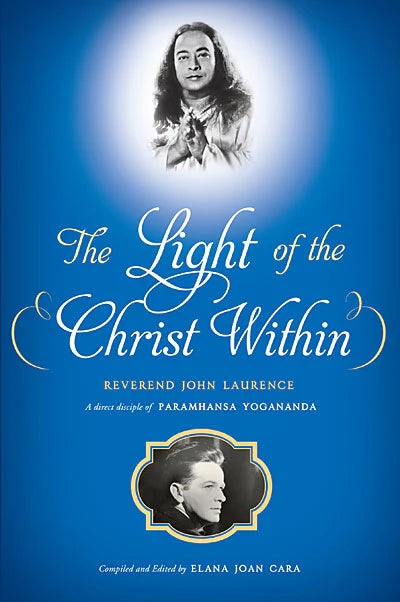 The Light Of Christ Within