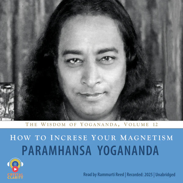 How to increase your magnetism