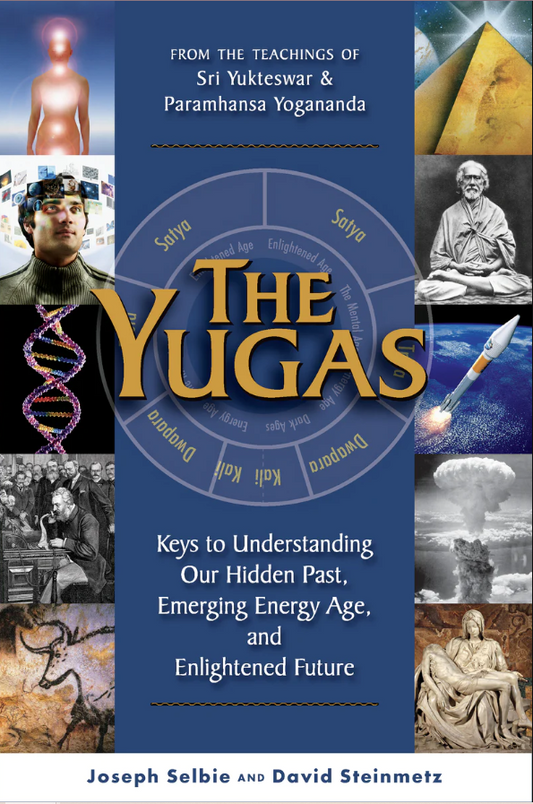 The Yugas