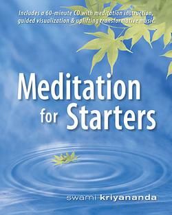 Meditation for Starters