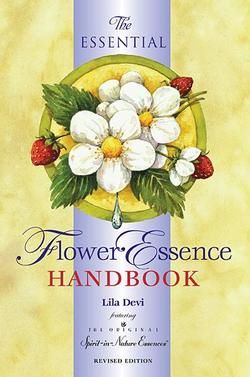 Flower Essence Handbook