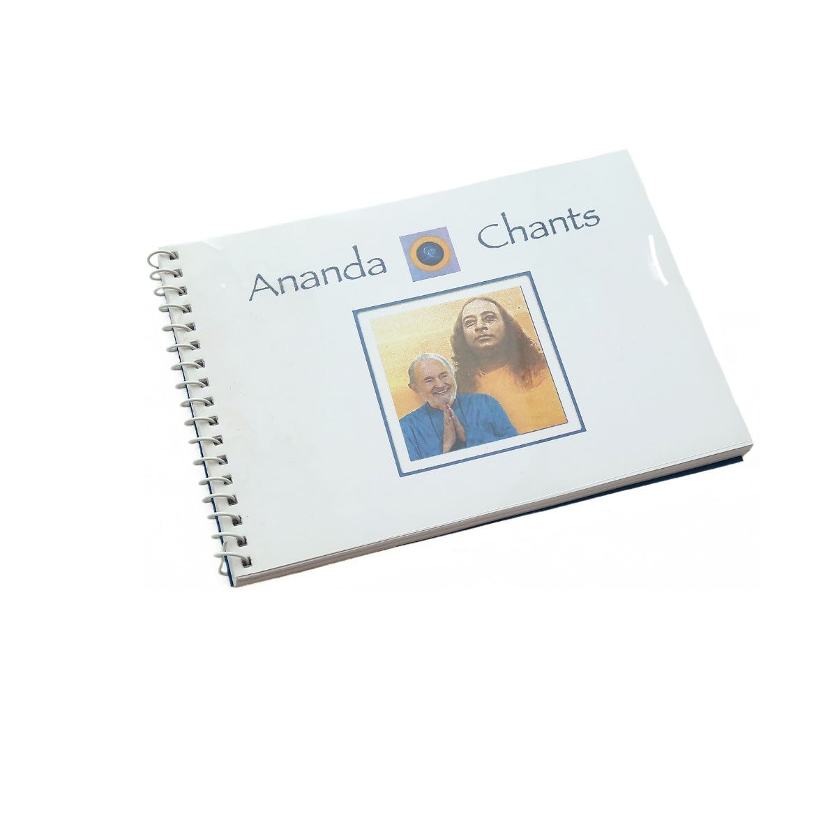 Ananda Chant Book