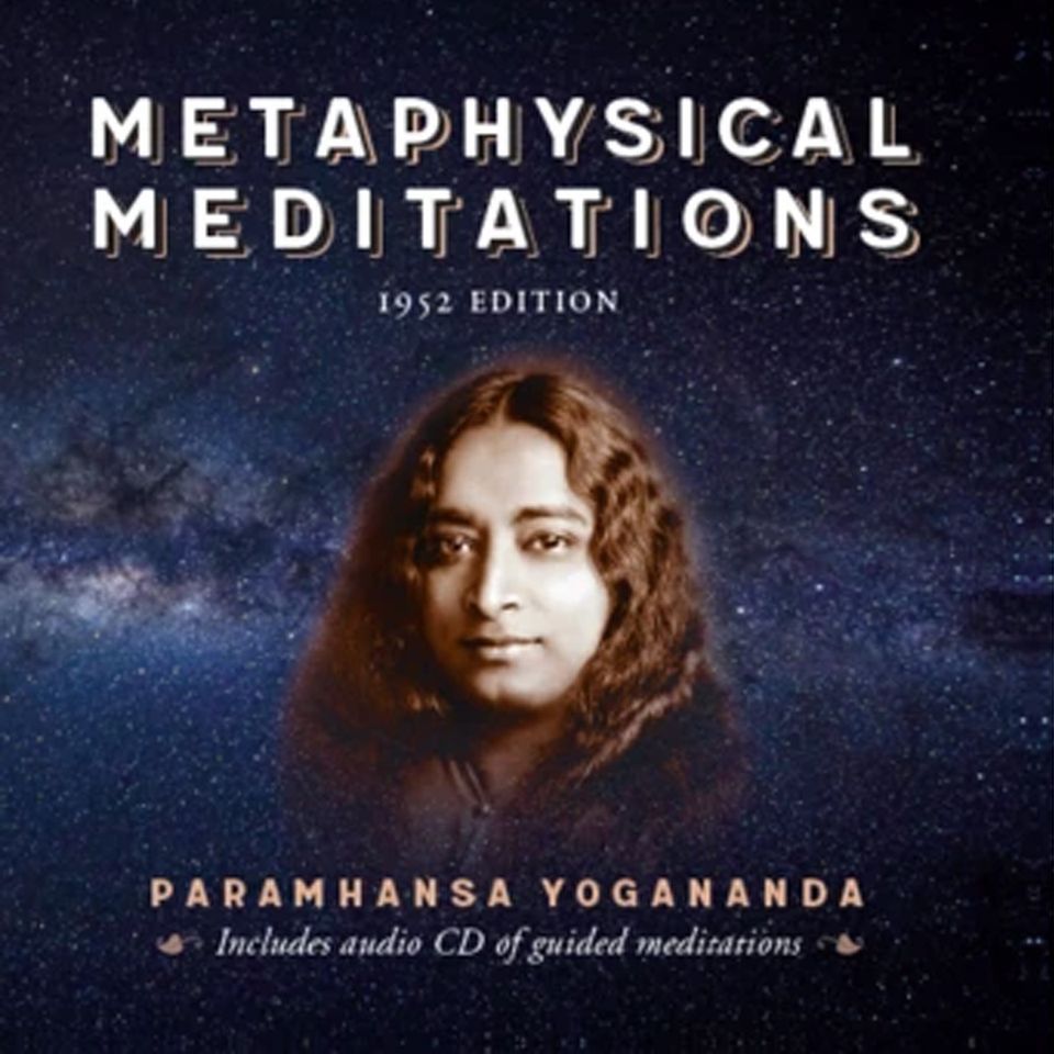 Metaphysical Meditations