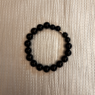 Obsidian Bracelet