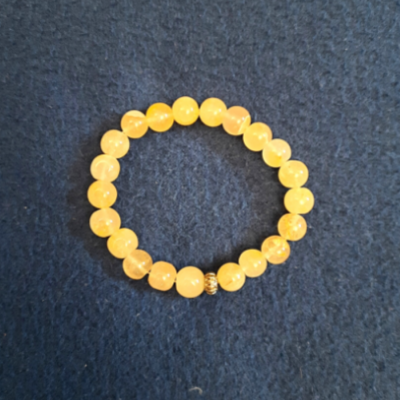 Yellow Aventurine Bracelet