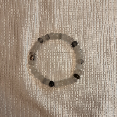 Tourmaline Bracelet (Light)