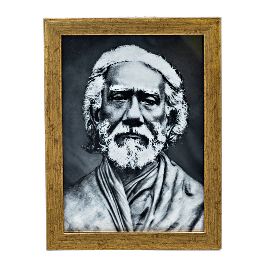 Swami Sri Yukteshwar Giri Framed Photo