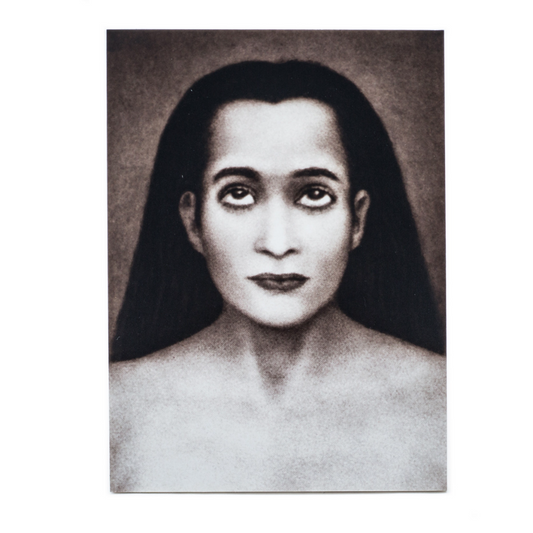 Mahavatar Babaji Sunboard