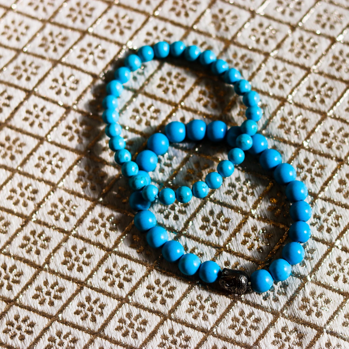 Turqoise Bracelet