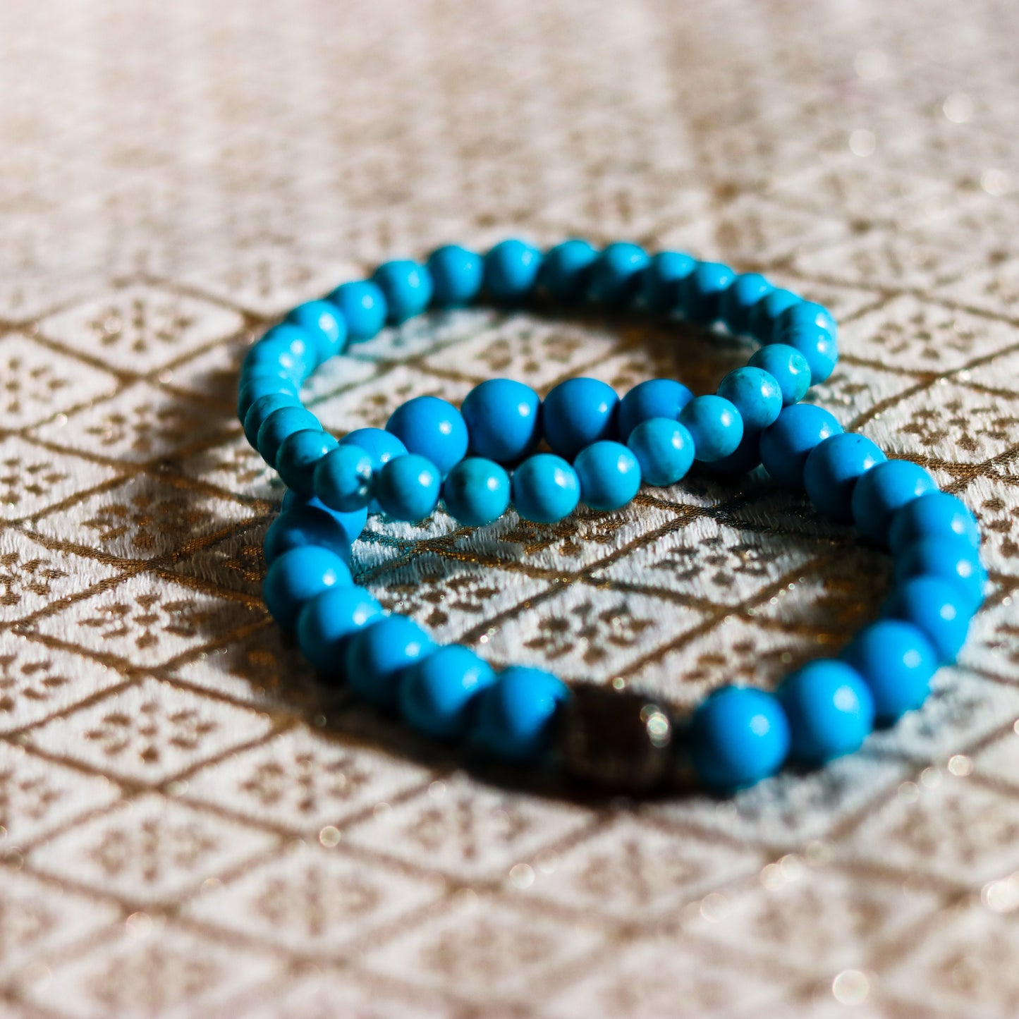 Turqoise Bracelet