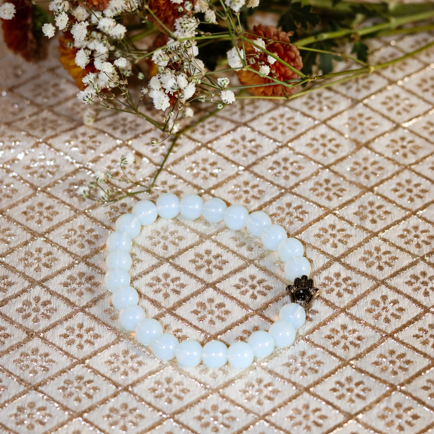 Opalite Bracelet