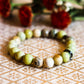 Serpentine Bracelet