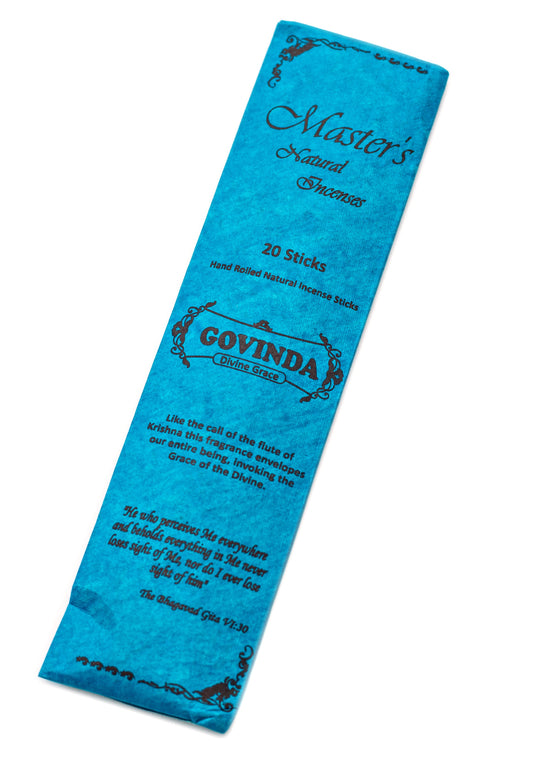 Govinda Incense Stick