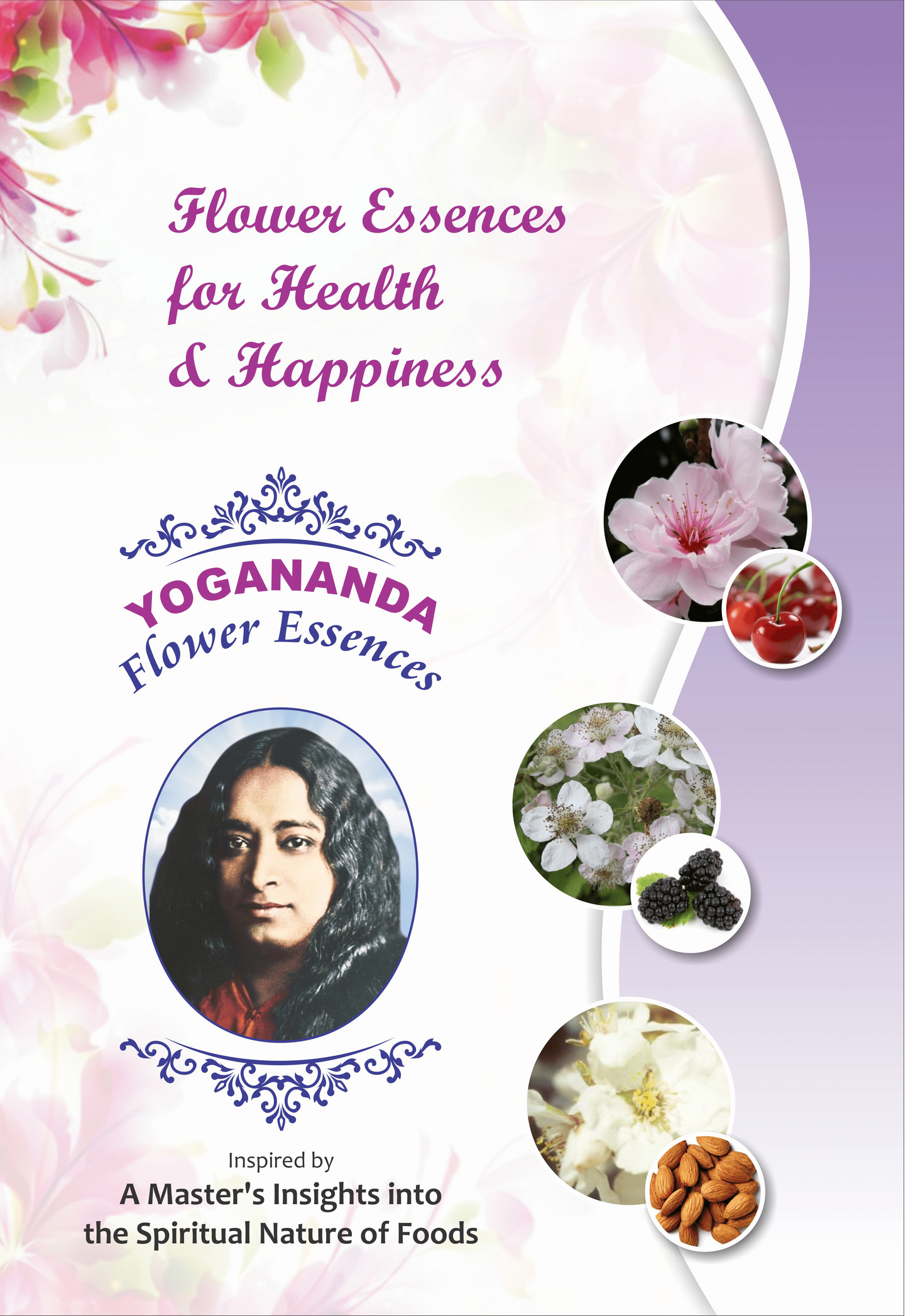 Flower Essences Booklet