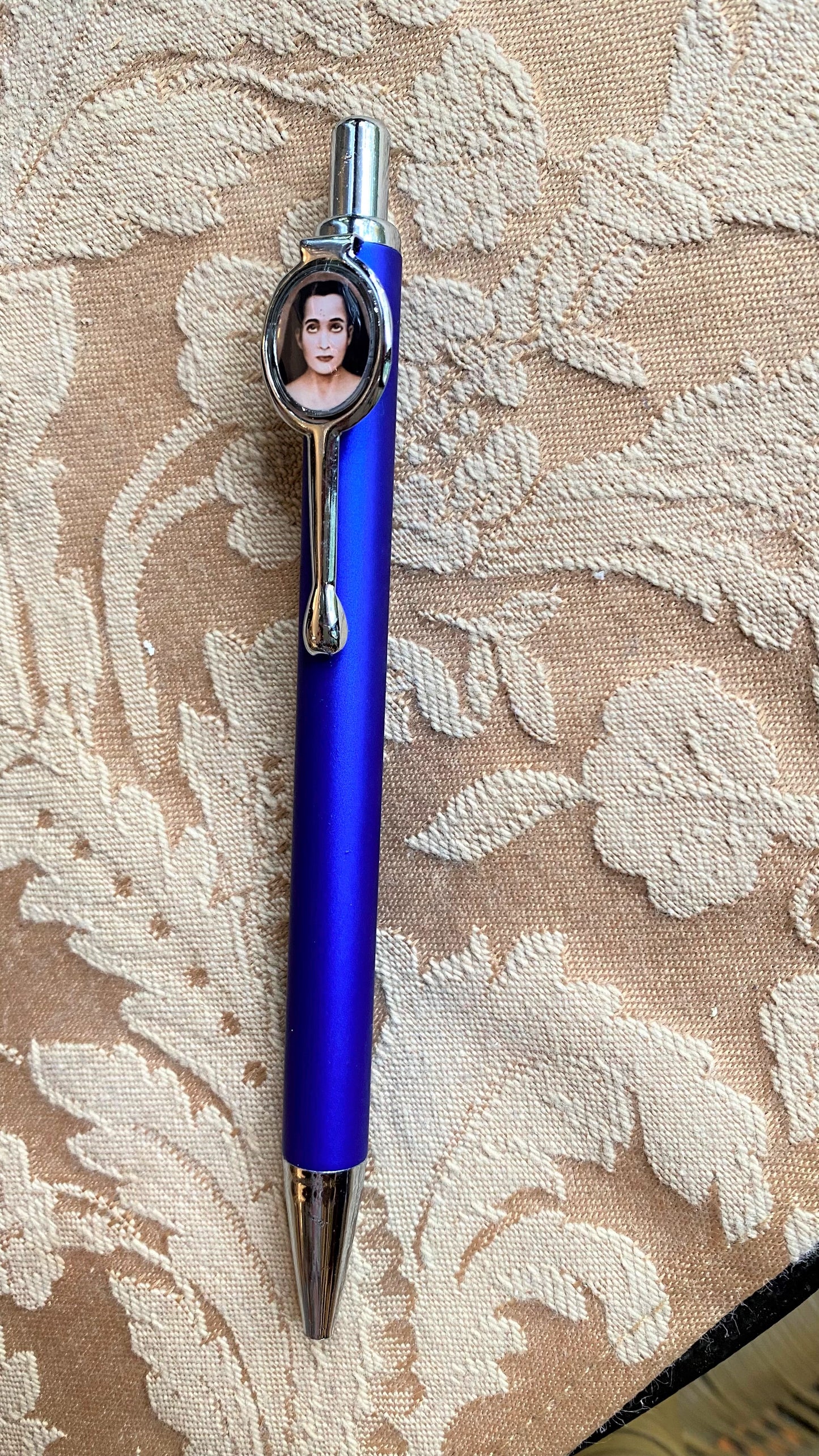 Mahavatar Babaji Pen