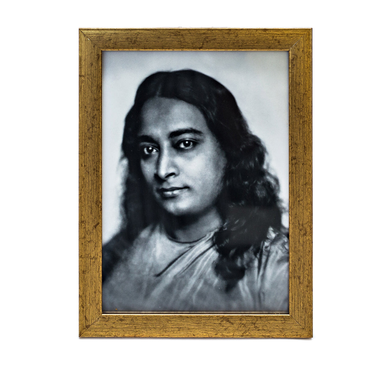 Paramhansa Yogananda Framed Photo