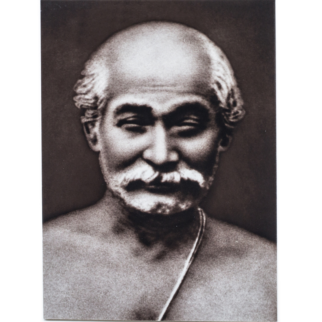 Lahiri Mahasaya Sunboard