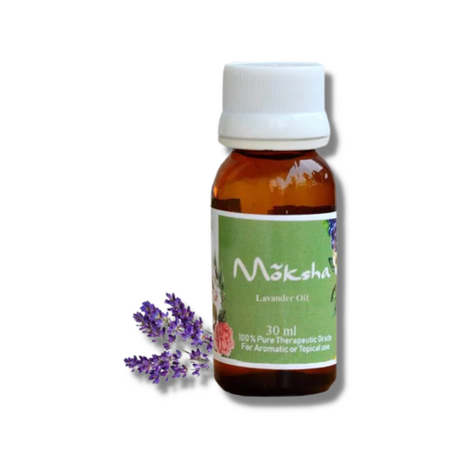 Lavender Essential Oil