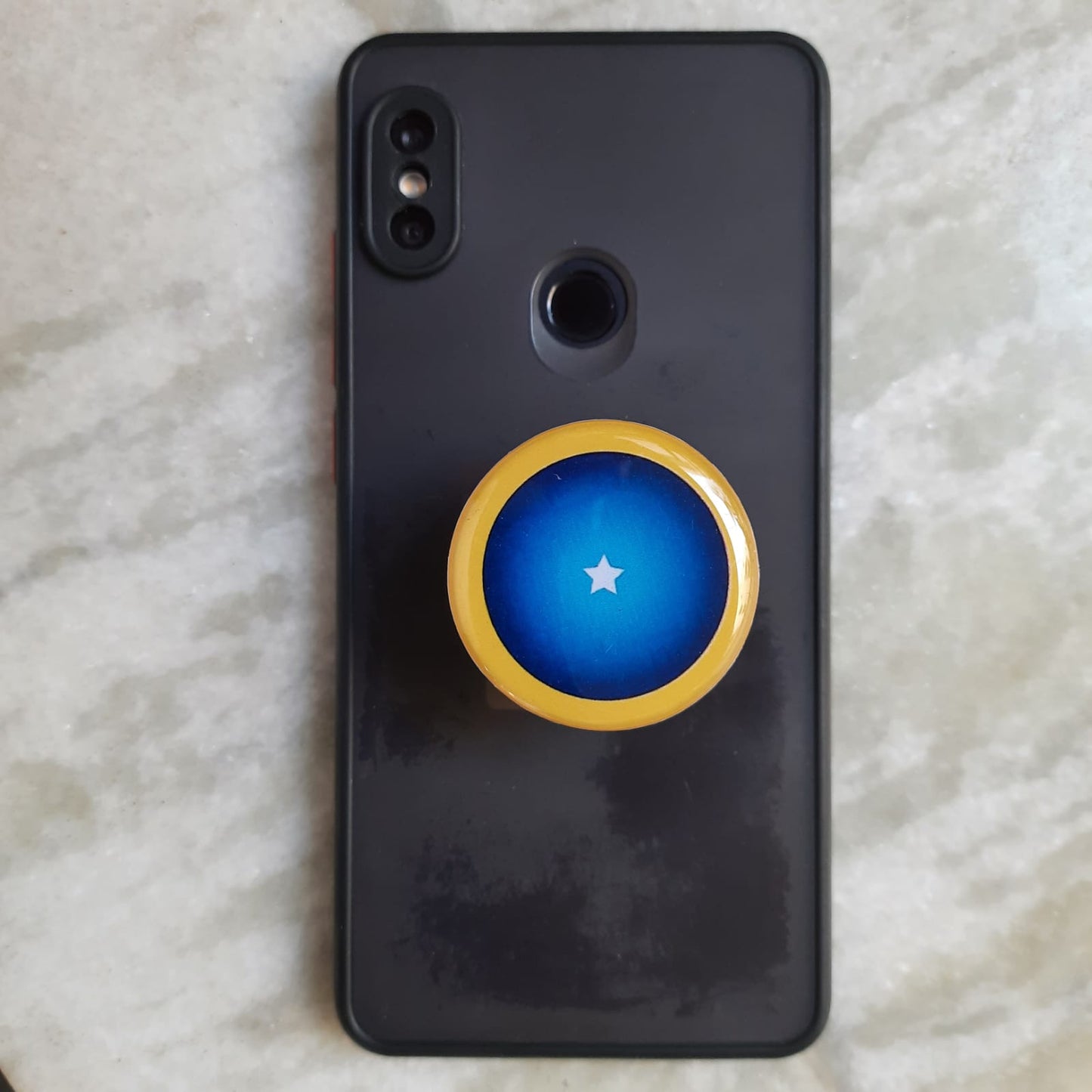 Phone Pop Sockets