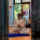 Wool & Silk Asana